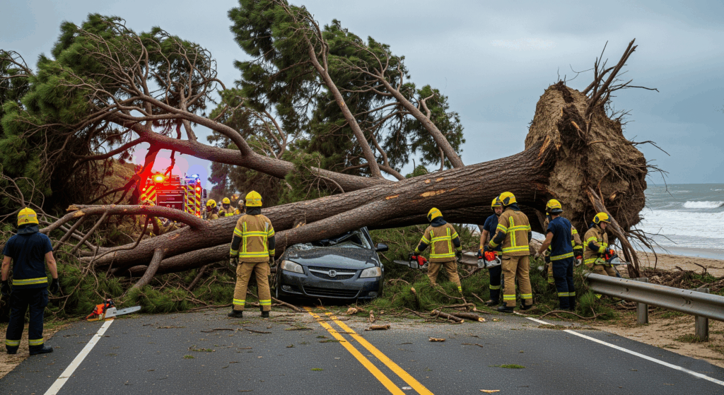 Advanced Technologies for Emergency Management: IoT and AI Solutions for Severe Weather in Romagna and Northern Italy / Tecnologie Avanzate per la Gestione delle Emergenze