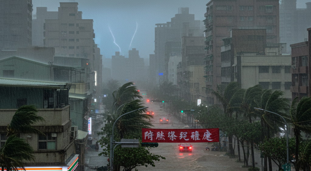 Floods and Extreme Rainfall – September 2025: Global and Italian Overview / Alluvioni e precipitazioni estreme – Settembre 2025: panoramica globale e in Italia