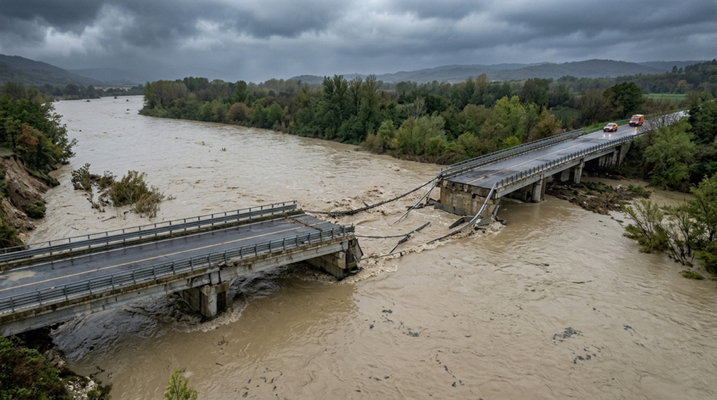 Severe Weather in Italy (March–April 2026): Floods, Snowstorms and Emergencies Across Central-Southern Regions/Maltempo Italia Marzo-Aprile 2026: Abruzzo, Molise, Marche e Puglia in ginocchio tra alluvioni, neve e tempeste
